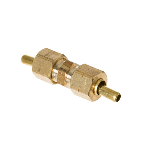 UNION WATER VALVE