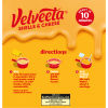 Velveeta Shells & Cheese Original Shell Pasta & Cheese Sauce Value Size, 24 oz Box