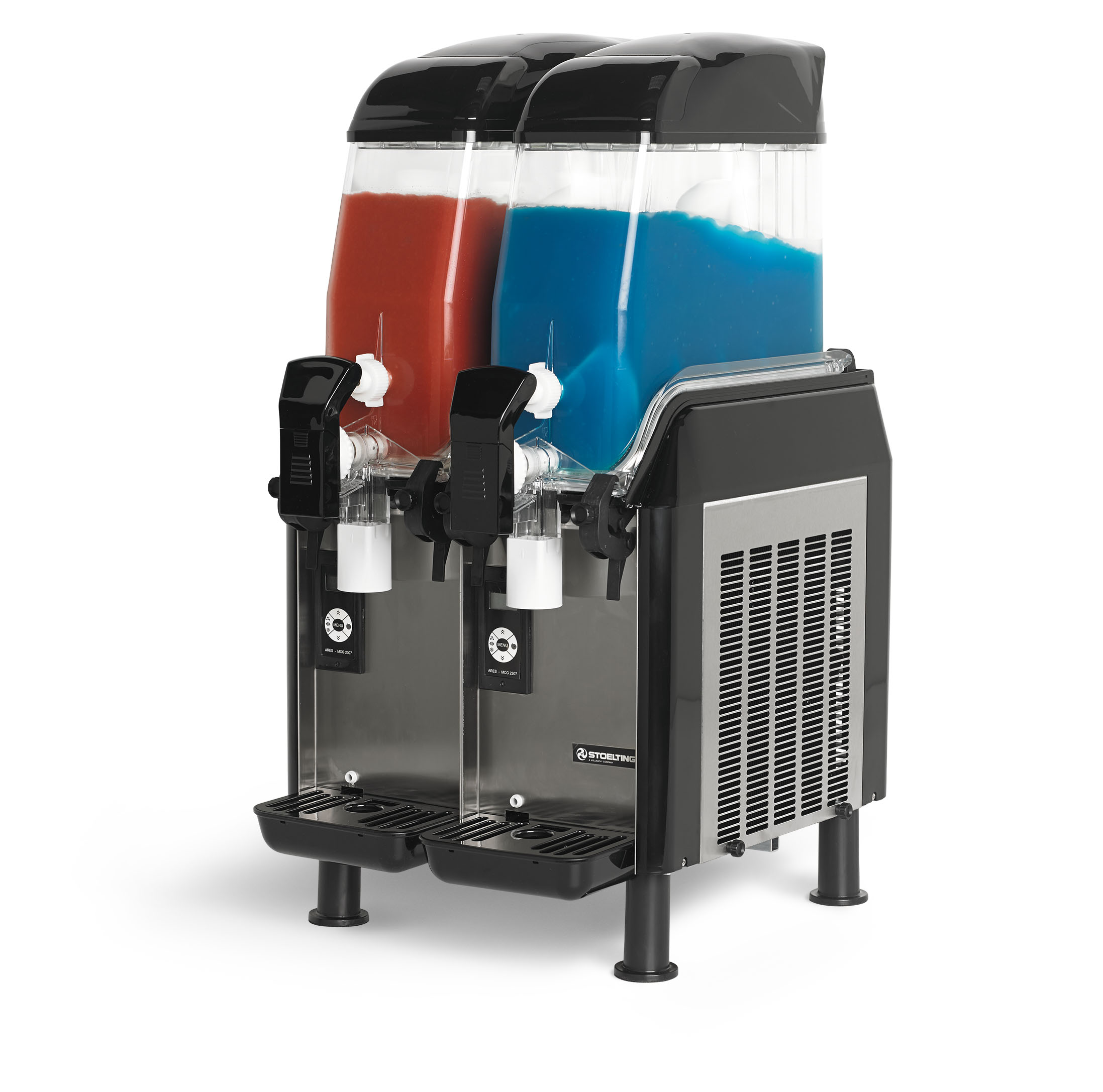 Vollrath® Stoelting® Series Frozen Beverage Granita Machine