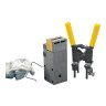 Grounding Connectors, 350 (Concentric) kcmil, 4/0 (Concentric) kcmil
