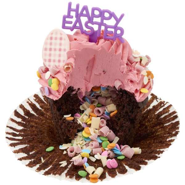 Nostalgic Easter Sweet Décor® Edible Decorations