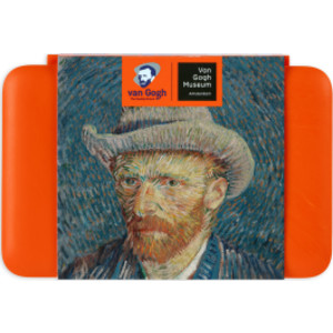 Museum Watercolor Pocket Box, 12 Pan Special Edition