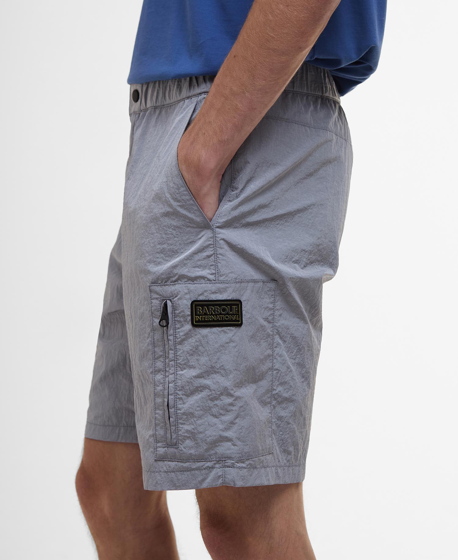 Inline Cargo Shorts image number 3