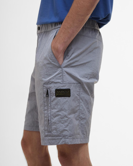 Inline Cargo Shorts