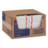 Tork, Self Dispensing Antimicrobial Odor Resistant, 1 ply, 13.00"x24.00", Nonwoven Fabric, Food Service Wipers, White