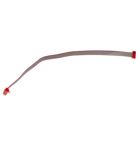 USER INTERFACE TO KEY BOARD