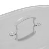 7-quart Miramar® display cookware French oven with cover