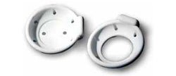 EvaCare® Dish Pessary with Support, Size 7, 85 mm