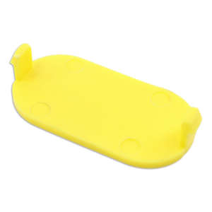 Screw Cover For Button Fv80 Ral1018