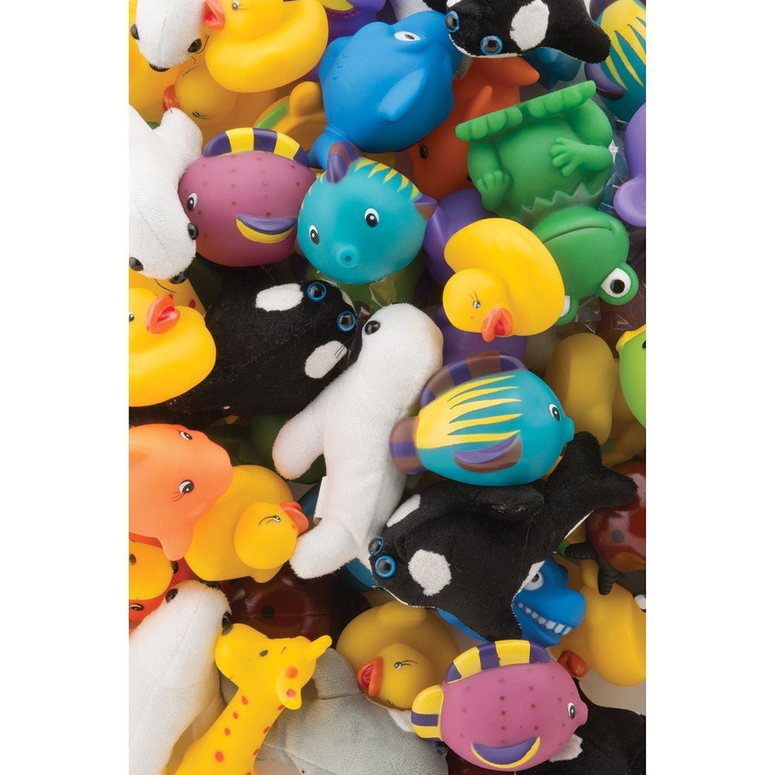 Toys SmileMakers® 60 per Box Kiddie Mix
