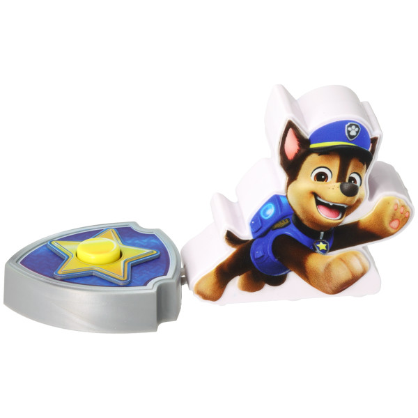 PAW Patrol Adventure Bay Heroes DecoSet®