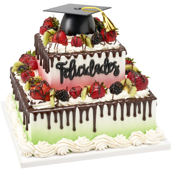 Felicidades Layon