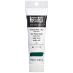 Liquitex Professional Heavy Body Acrylic Paint 59 mL Tube Phthalocyanine Green (Blue Shade)