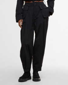 Pantaloni oversize Imelda 