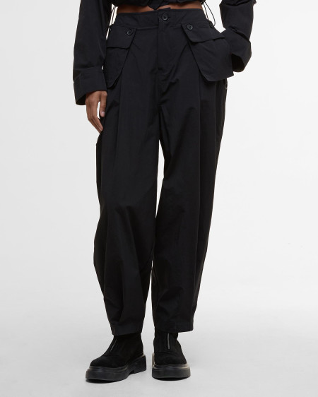 Pantaloni oversize Imelda