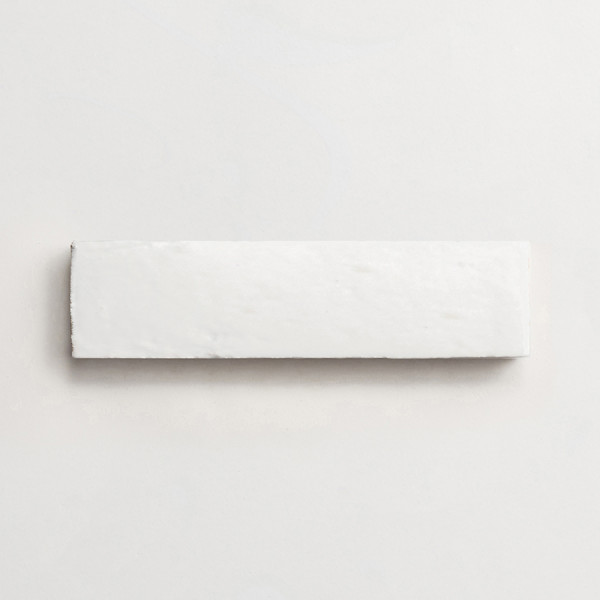 fornace brioni + clé | casale rustico | white matte | cigar | rectangle 