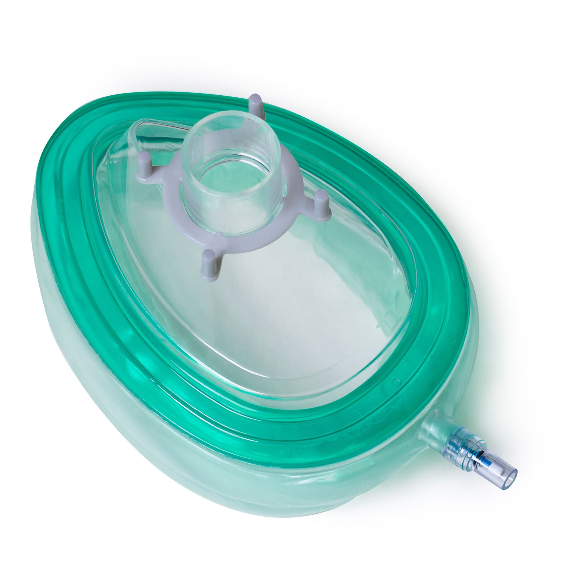 McKesson Brand MASK, ANES ADLT LG (30/CS)