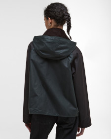Reighton Spey Waxed Jacket 