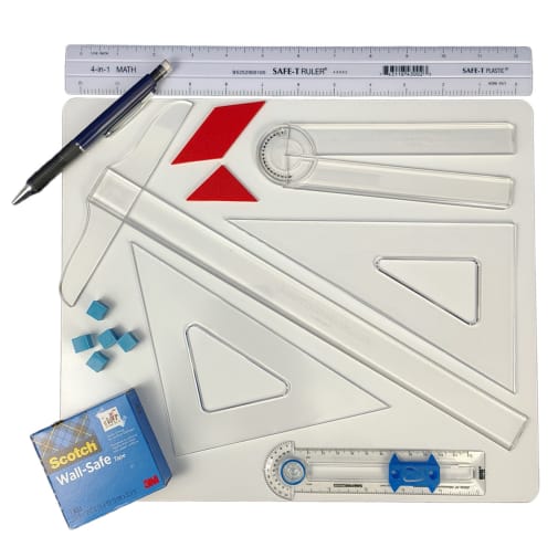 RightStart Geometry Set (1st Edition)