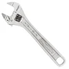 804S 4-inch Extra Slim Jaw Adjustable Wrench