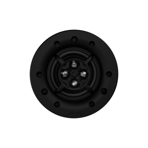 VXQ48R 4″ ROUND IN-CEILING SPEAKER (1 EACH)