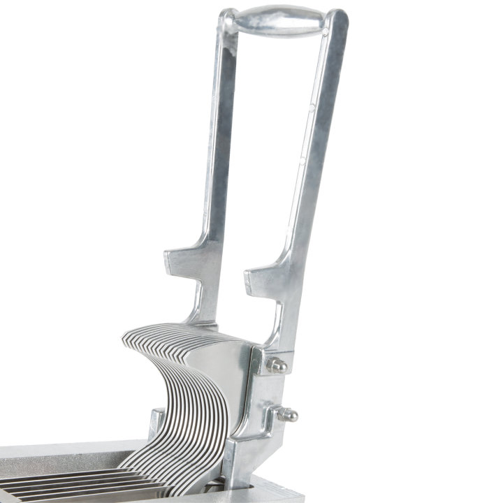 3/16-inch-slice Onion King® onion slicer