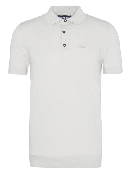 Polo in maglia Buston Polo in maglia Buston