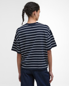 Faye Striped T-Shirt 