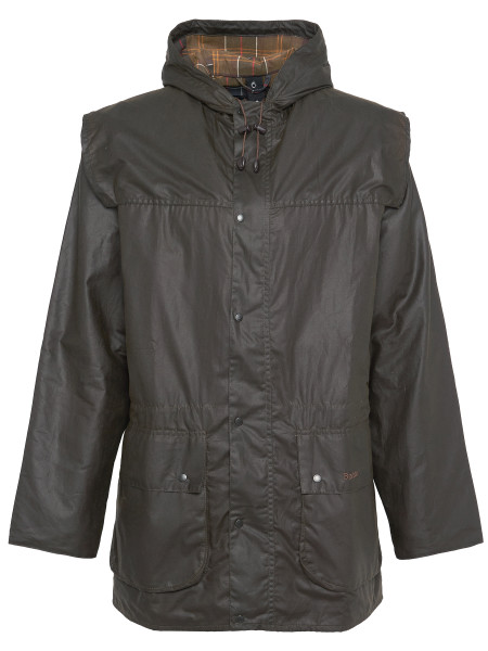 Classic Durham® Waxed Jacket Classic Durham® Waxed Jacket