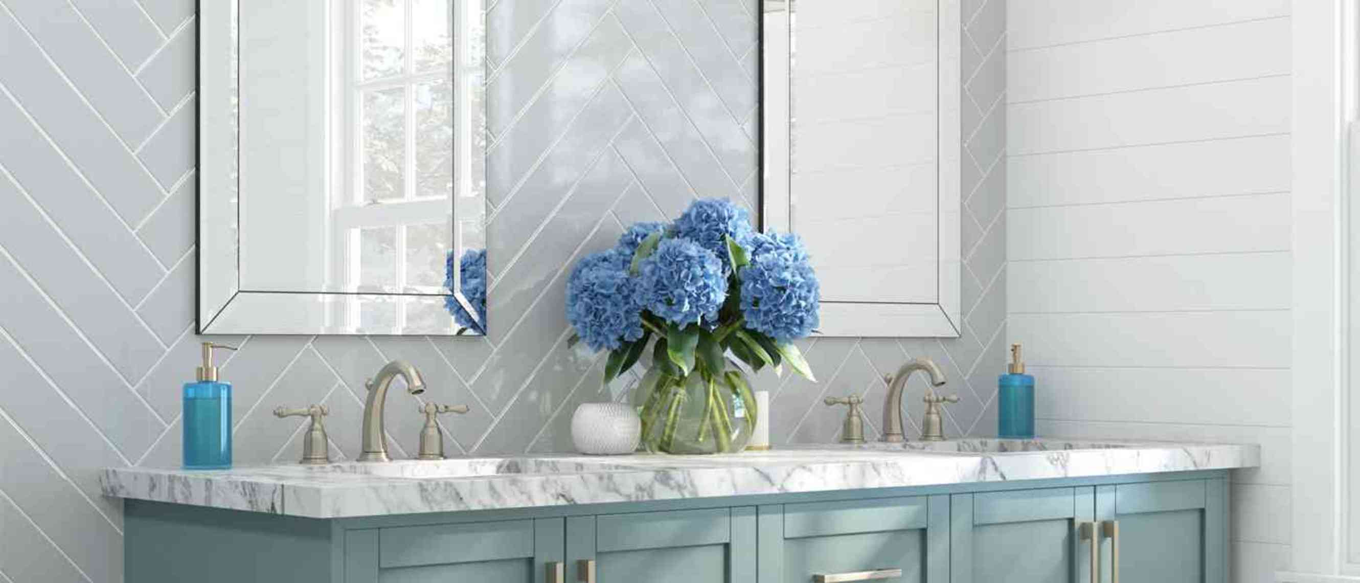 Emersyn Lane Virginia Tile Company