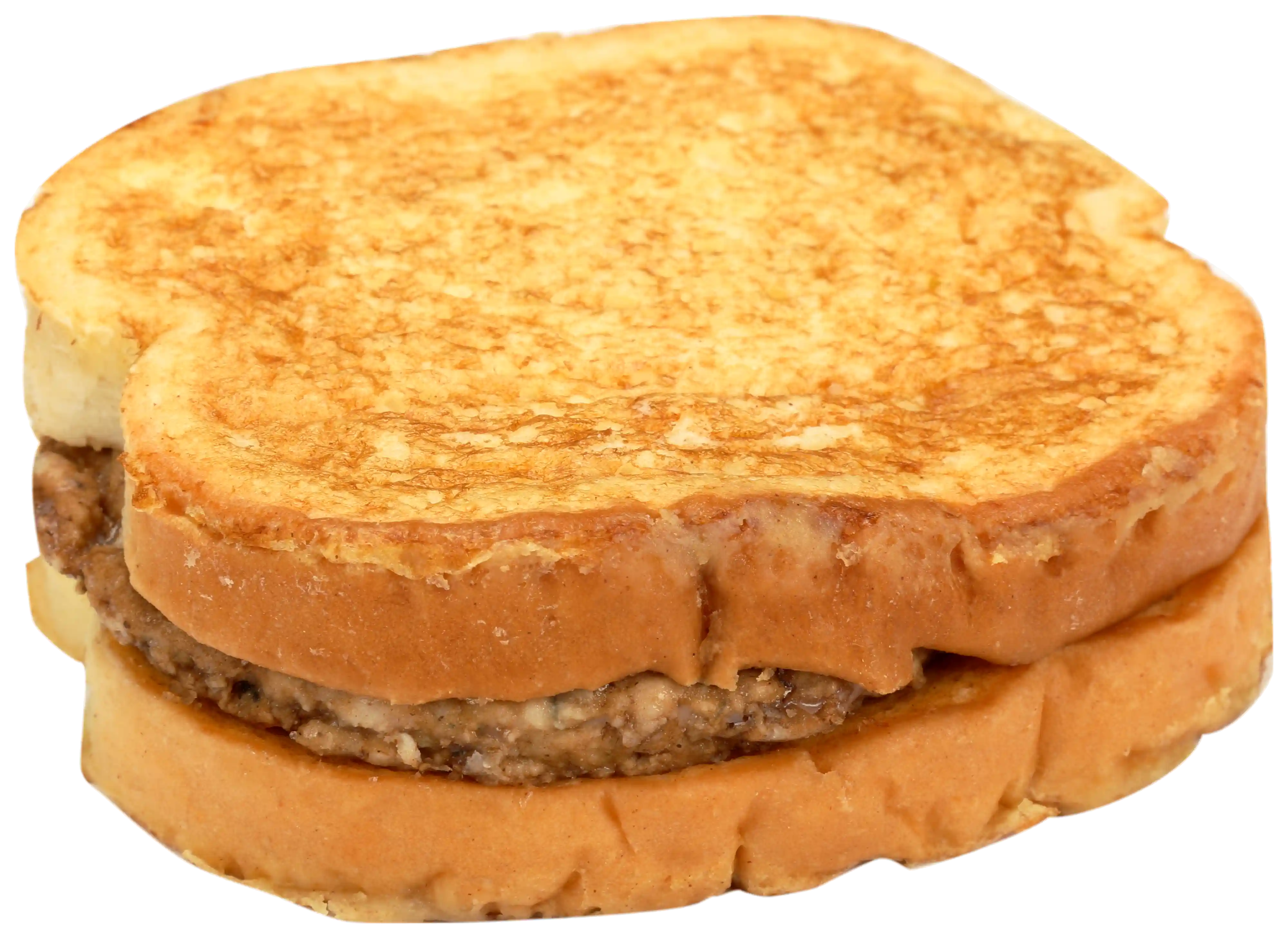 Jimmy Dean® French Toast & Sausage Sandwich_image_01