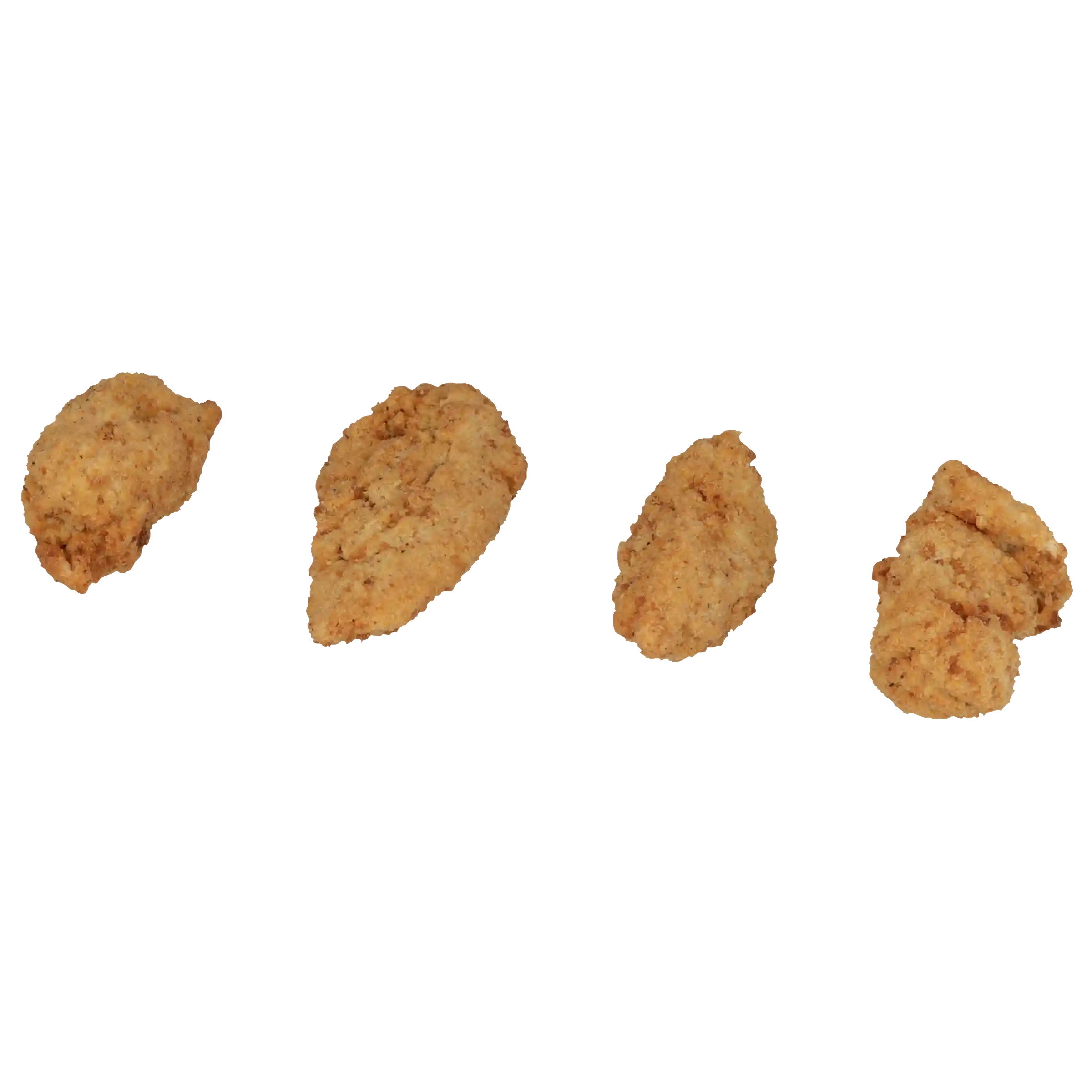 Tyson® Fully Cooked Whole Grain Breaded Homestyle Chicken Tenderloins _image_11