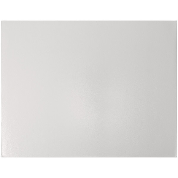 1/2 Sheet White Foil Cake Board