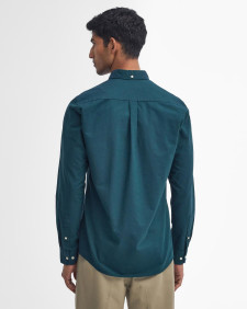 Marsden Tailored Long-Sleeved Shirt 