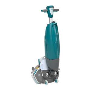 Tennant, i-mop XL Plus Lithium-Ion, 18", Disc, Micro Floor Scrubber