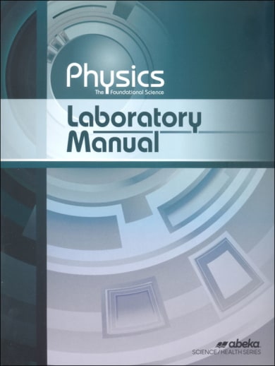 Abeka Physics Lab Manual