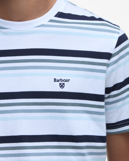 Houstead Striped T-Shirt