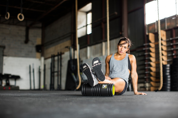 Rouleau de massage Trigger Point The Grid 2.0 - Fitshop