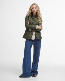 Steppjacke Annandale 
