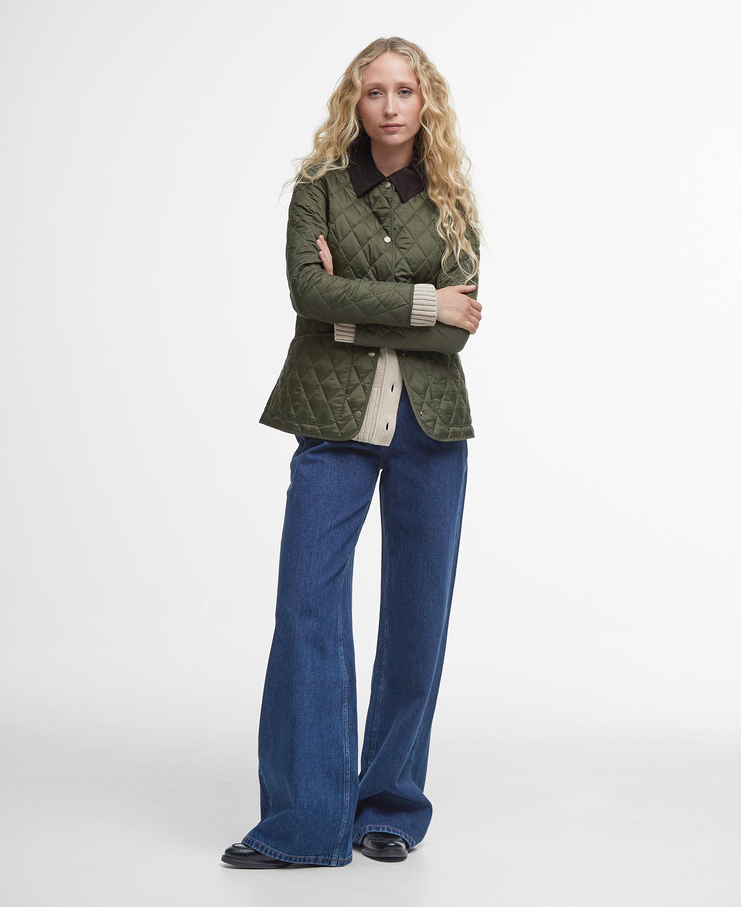 Steppjacke Annandale image number 1