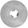 Pad Driver Motor Scrubber 8 In