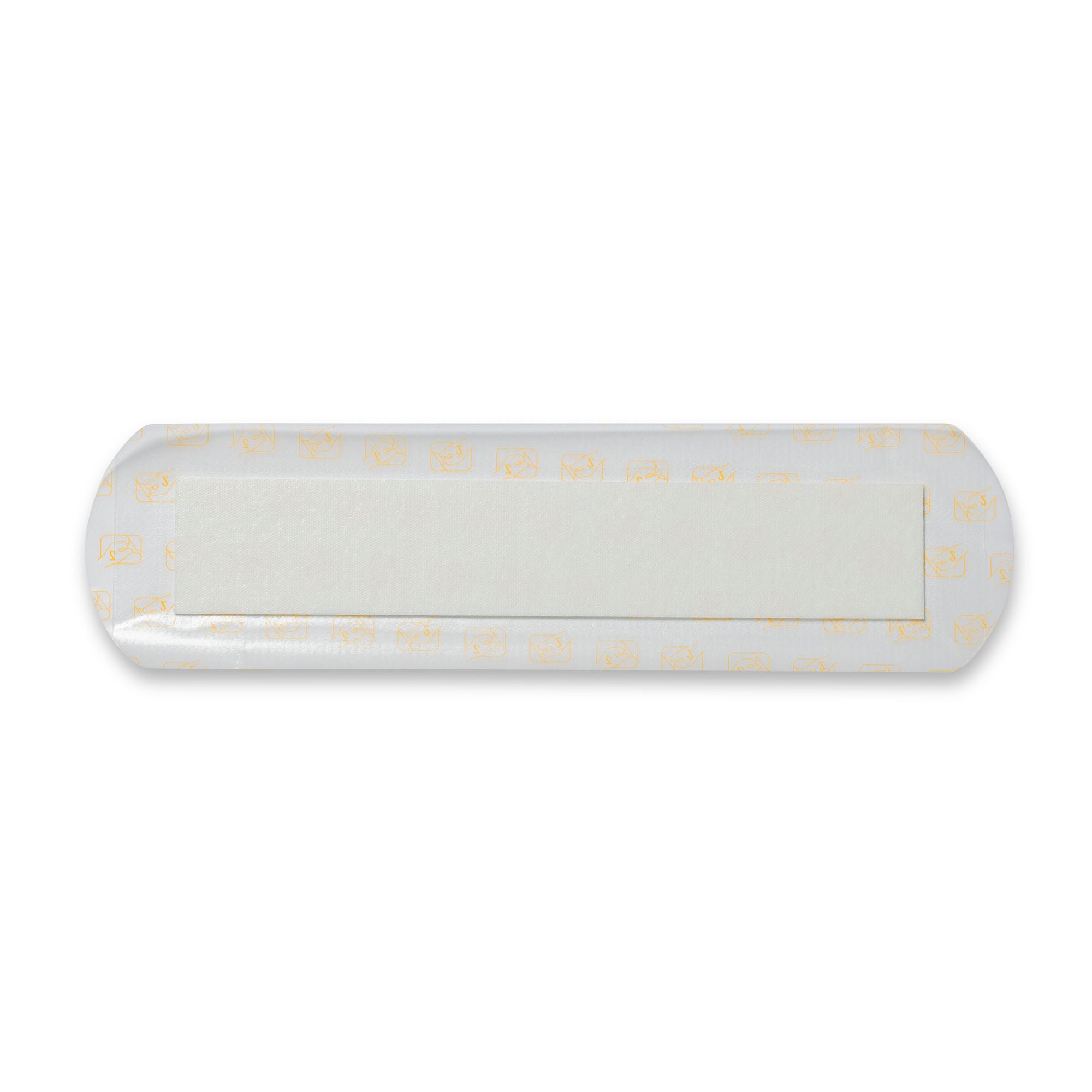 OpSite Post Op Transparent Film Dressing with Pad, 4 x 13-3/4 Inch