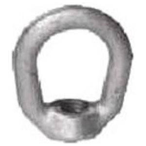 Oval Eye Nut-5/8 in.