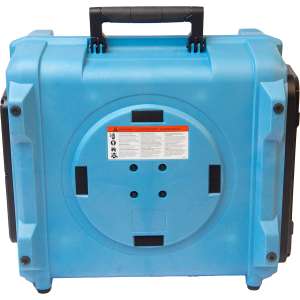 Dri-Eaz, HEPA 700 Air Scrubber