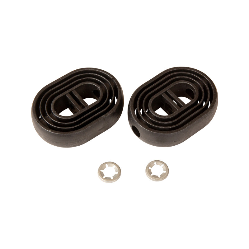 Winther Spare Part: Pedals for Mini Viking