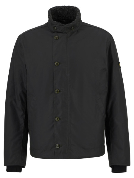 Mayburn Waxed Jacket