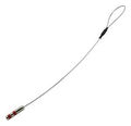 Wire Grabberâ„¢ Single-Use Wire Grabber 2 AWG 21 in. Lanyard