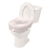 7015 Molded Toilet Seat Riser with Tightening Lock Dealer Information