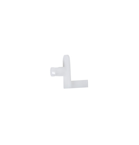 DISHWASHER LOWER RACK STUD ROLLER