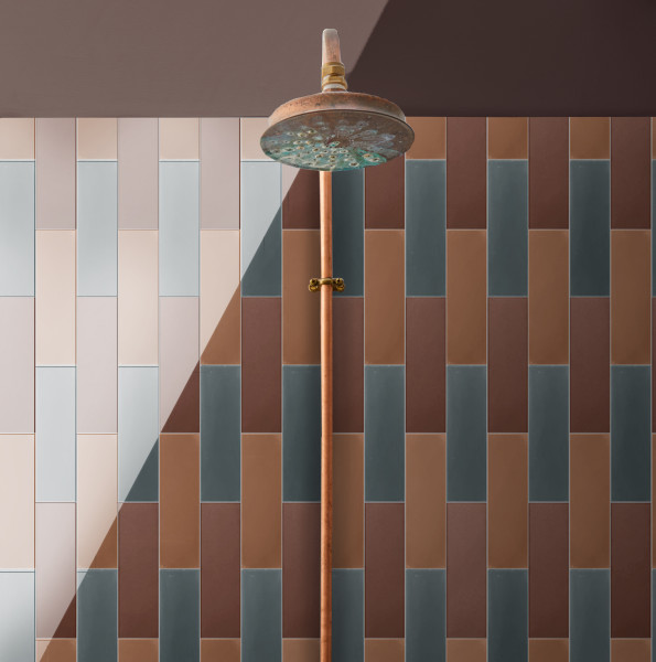 cement | mythology | salon | blade vibrant trio | umber, mallard + fig (3pc bundle) 